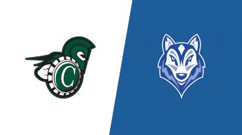 Replay: VTSU-Castleton vs Southern Maine | Nov 14 @ 4 PM