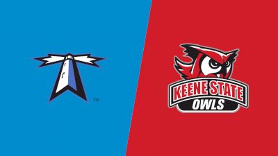 Replay: UMass-Boston vs Keene State | Dec 6 @ 1 PM