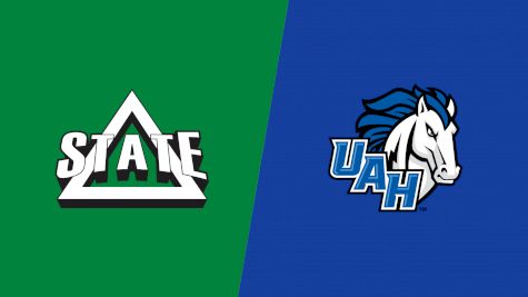 Replay: Delta State vs UAH | Feb 5 @ 8 PM