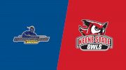 Replay: Worcester State vs Keene State | Nov 25 @ 5 PM
