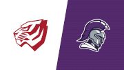 Replay: West Alabama vs Trevecca Nazarene | Jan 29 @ 5 PM