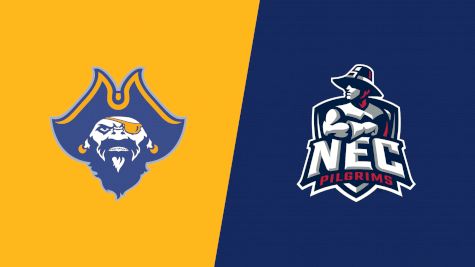 2025 UMass-Dartmouth vs New England College - Men's