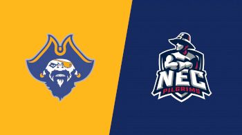 Replay: UMass-Dartmouth vs NEC | Nov 15 @ 4 PM