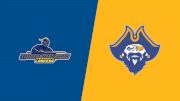 2025 Worcester State vs UMass-Dartmouth - Men's