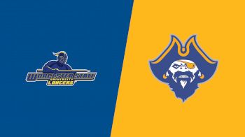 Replay: Worcester State vs UMass-Dartmouth | Dec 9 @ 7 PM