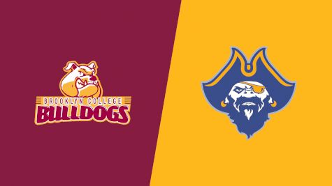 Replay: Brooklyn vs UMass-Dartmouth | Nov 8 @ 7 PM