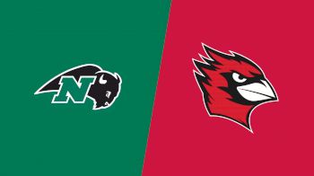 Replay: Nichols vs Wesleyan (CT) | Dec 29 @ 3 PM