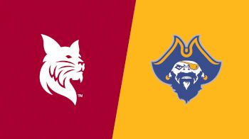 Replay: Bates College vs UMass-Dartmouth | Jan 3 @ 3 PM