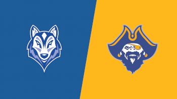 Replay: Southern Maine vs UMass-Dartmouth | Feb 14 @ 3 PM