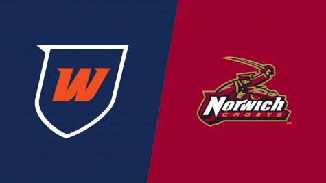 2026 Western Connecticut State vs Norwich - Men's