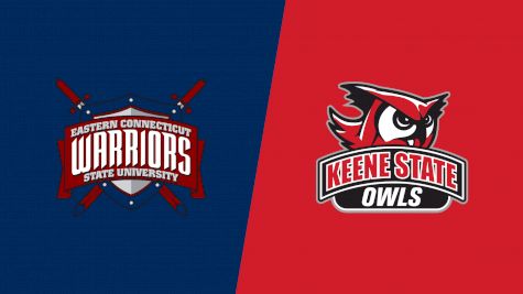 2026 Eastern Connecticut State vs Keene State - Swimming