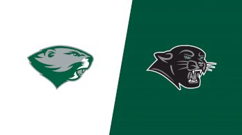 Replay: Babson vs Plymouth State | Feb 21 @ 2 PM
