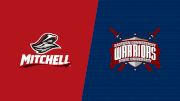 2025 Mitchell vs Eastern Connecticut State - Men's