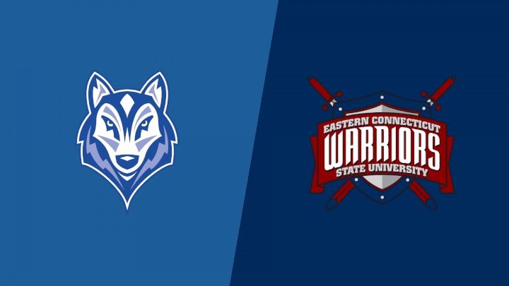 2026 Southern Maine vs Eastern Connecticut State - Men's