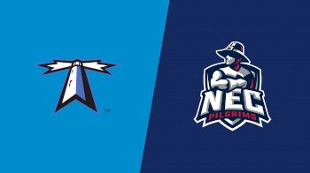 Replay: UMass-Boston vs NEC | Feb 20 @ 4 PM