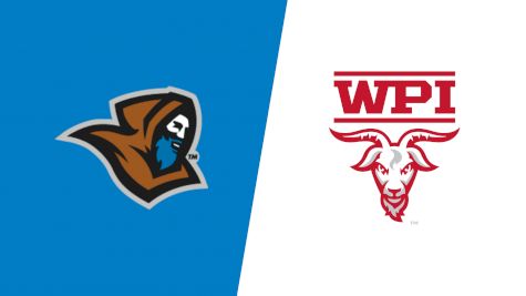 Replay: St. Joseph's (ME) vs WPI | Nov 21 @ 5 PM