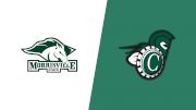 2025 SUNY Morrisville vs VTSU-Castleton - Women's