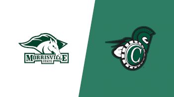 Replay: SUNY Morrisville vs VTSU-Castleton | Dec 6 @ 3 PM