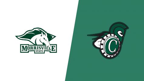 2025 SUNY Morrisville vs VTSU-Castleton - Women's
