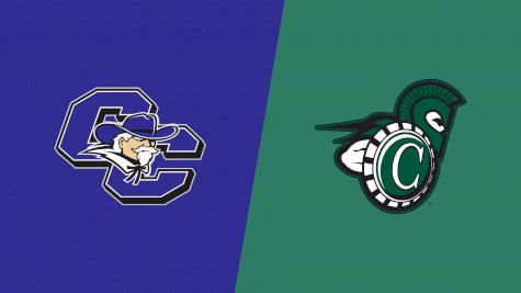 2025 Curry College vs VTSU-Castleton - Men's