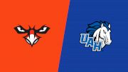 2026 AUM vs UAH - Men's