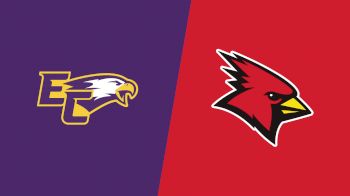 Replay: Elmira vs SUNY Plattsburgh | Jan 4 @ 6 PM