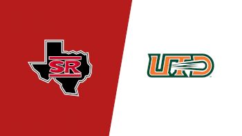 Replay: Sul Ross State vs UT Dallas | Feb 24 @ 8 PM