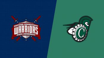 Replay: ECSU vs VTSU-Castleton | Feb 14 @ 3 PM