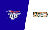 Replay: Lubbock Christian vs UT Dallas | Feb 5 @ 5 PM