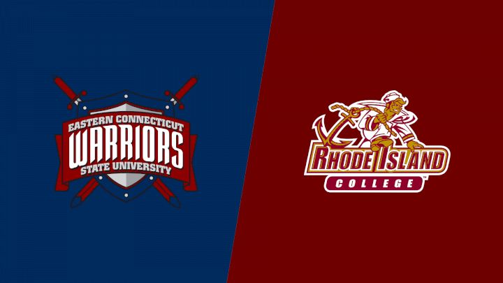 2026 Eastern Connecticut State vs Rhode Island College - Men's