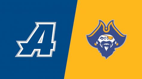 2025 Assumption vs UMass-Dartmouth - Men's