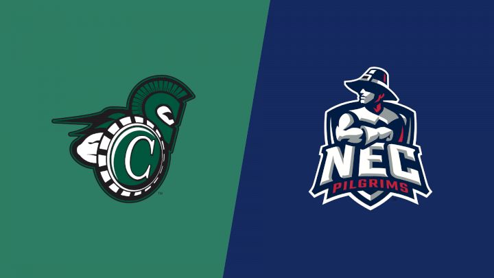 2026 VTSU-Castleton vs New England College - Men's