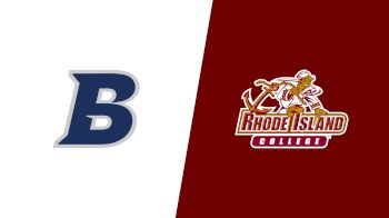 Replay: Brandeis vs RIC | Nov 18 @ 7 PM