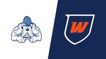 Replay: John Jay vs WestConn | Nov 10 @ 5 PM