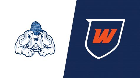 2025 John Jay vs Western Connecticut State - Women's