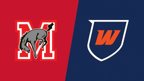 2025 Muhlenberg vs Western Connecticut State - Men's