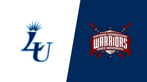 2025 Lasell vs Eastern Connecticut State - Women's