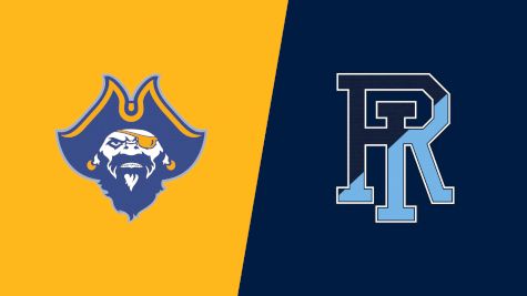 2026 UMass-Dartmouth vs Rhode Island - Swimming