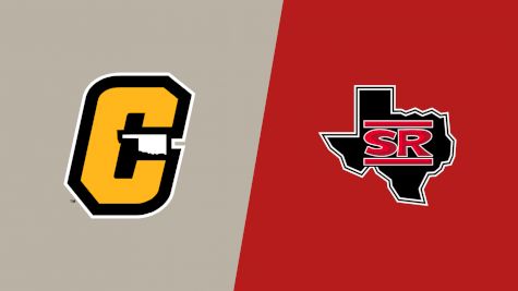 2026 Cameron vs Sul Ross State - Men's