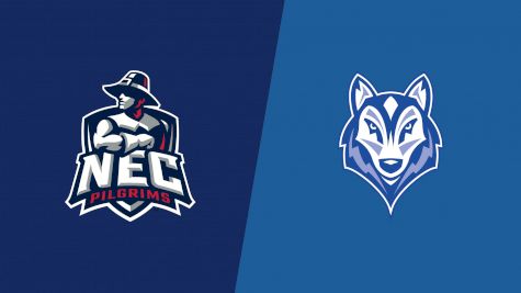 2026 New England College vs Southern Maine - Men's