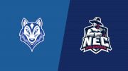 2026 Southern Maine vs New England College - Men's