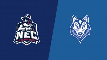 Replay: NEC vs Southern Maine | Jan 9 @ 4 PM