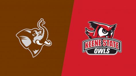 Replay: Tufts vs Keene State | Nov 30 @ 1 PM