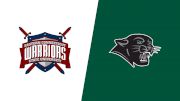 2026 Eastern Connecticut State vs Plymouth State - Women's