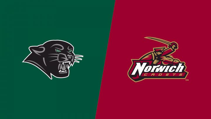 2026 Plymouth State vs Norwich - Women's