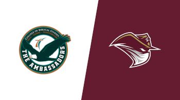 Replay: CBS vs TAMIU | Dec 20 @ 12 PM