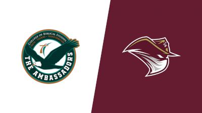 Replay: CBS vs TAMIU | Dec 20 @ 12 PM