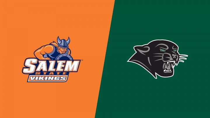 2025 Salem State vs Plymouth State - Men's