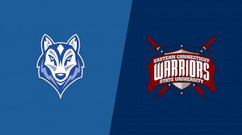 Replay: Southern Maine vs ECSU | Feb 7 @ 3 PM