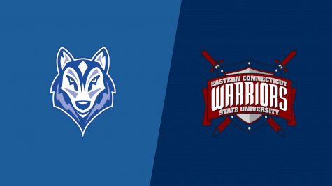 2026 Southern Maine vs Eastern Connecticut State - Women's